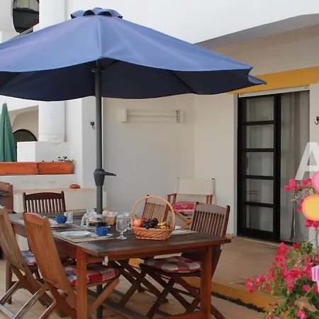 2 Bed Apartment, Terrace And Shared Pool