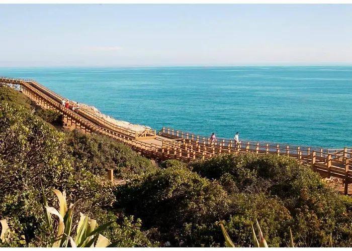 2 Bed Apartment, Terrace And Shared Pool Apartmán Carvoeiro (Lagoa)