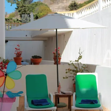 2 Bed Apartment, Terrace And Shared Pool * Carvoeiro (Lagoa)