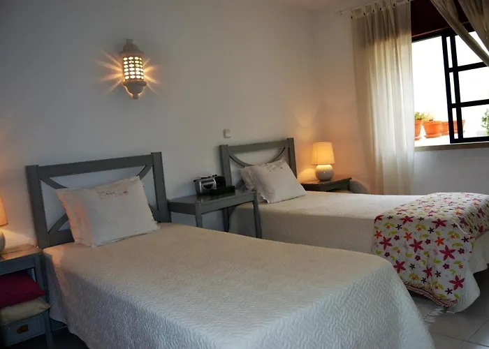 2 Bed Apartment, Terrace And Shared Pool